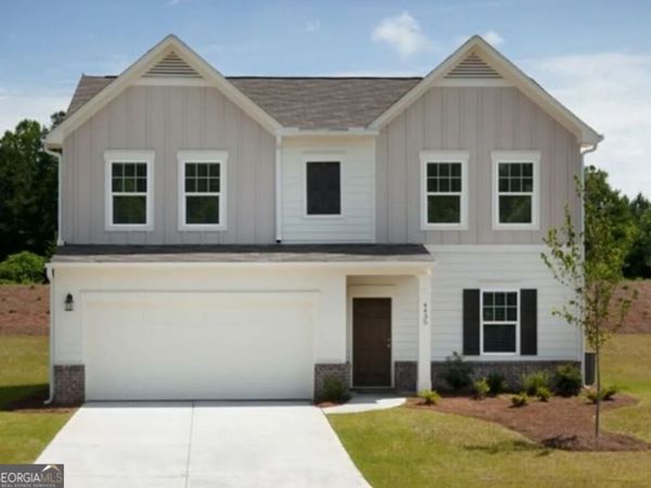 432 Otway Loop, Bethlehem, GA 30620