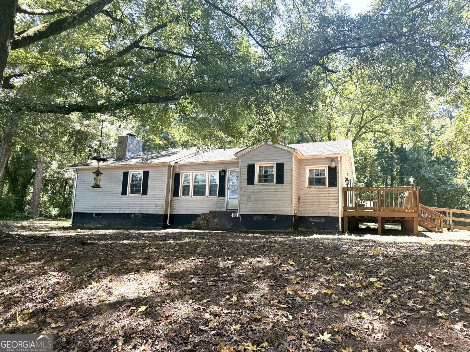 1380 Highway 72 E, Comer, GA 30629 Main Photo