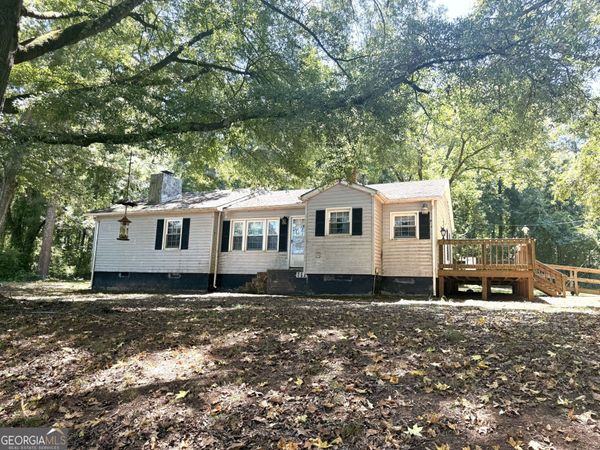 1380 Highway 72 E, Comer, GA 30629