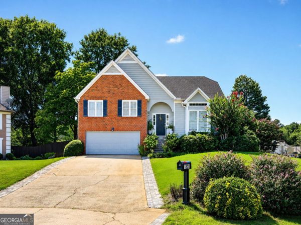 1320 Camden Place, Lawrenceville, GA 30043