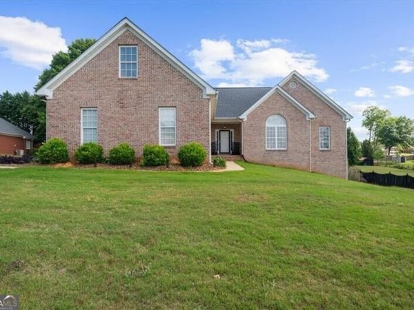 1330 Crimson Lane, Mcdonough, GA 30252