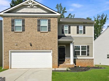 154 Silver Birch Pass, Newnan, GA 30265