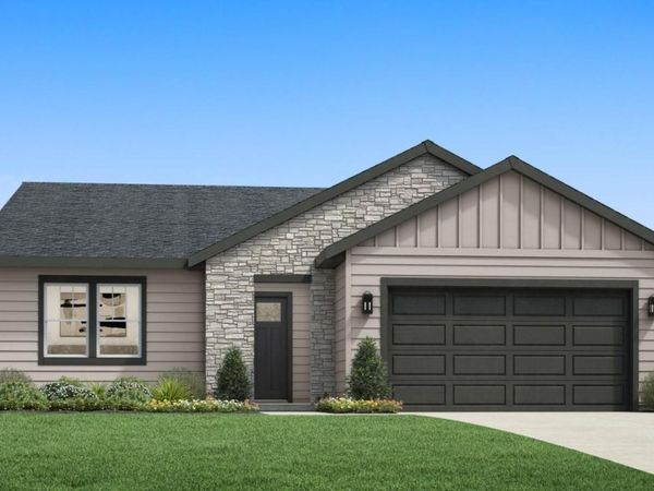 8533 W Millcreek Dr, Star, ID 83669