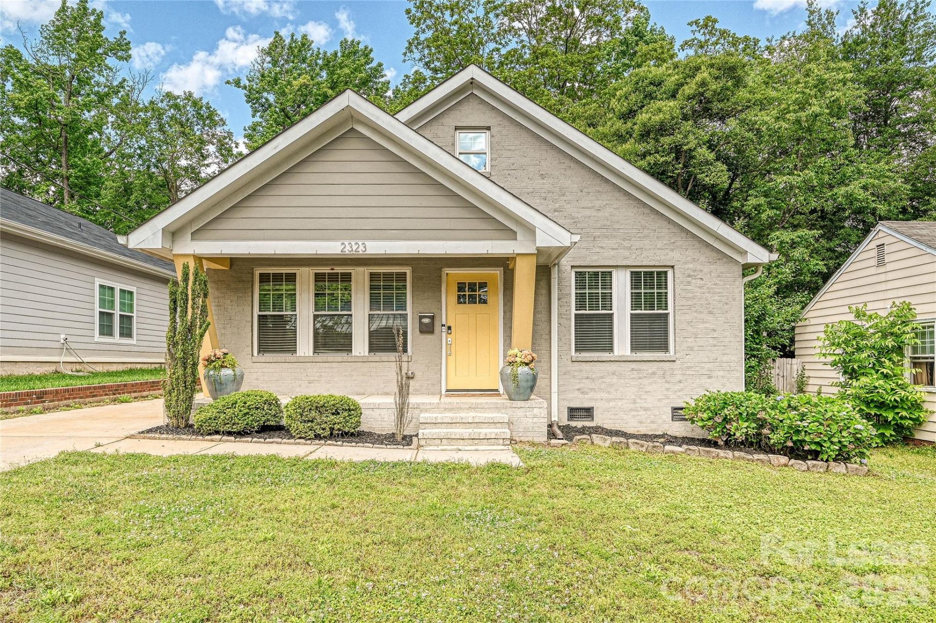 2323 Arden Street, Charlotte, NC 28206 Main Photo
