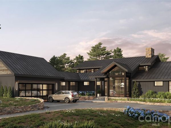4583 Connestee Trail, Brevard, NC 28712