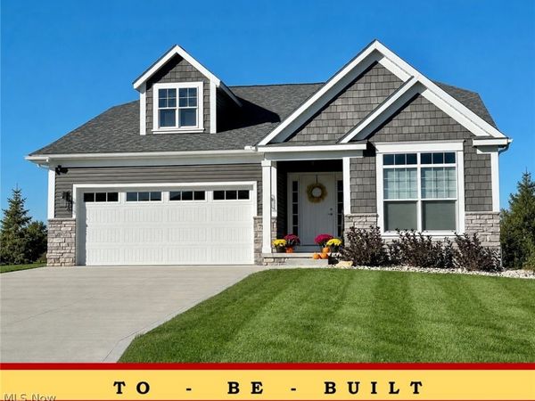 3476 Wicker Street NE, Canton, OH 44721