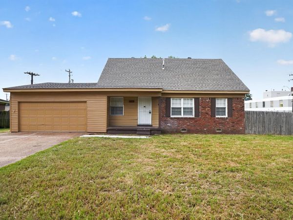 1713 HOMEDALE AVE, Memphis, TN 38116
