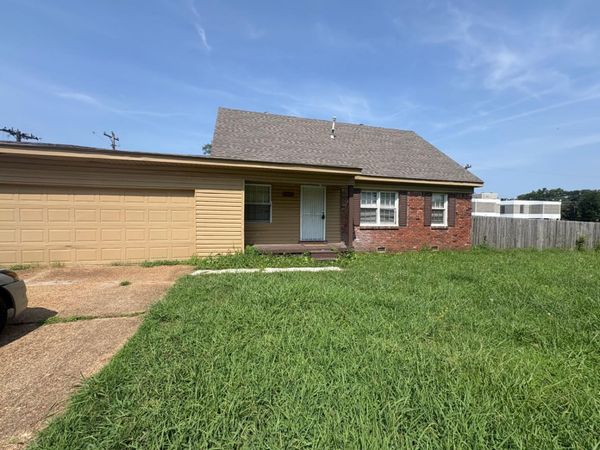 1713 HOMEDALE AVE, Memphis, TN 38116