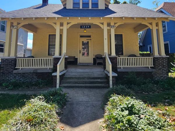 1239 AGNES PL, Memphis, TN 38104