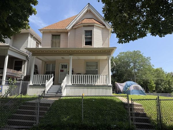 1906 N 33rd STREET, Milwaukee, WI 53208