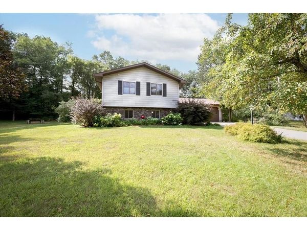 E4540 461st Avenue, Menomonie, WI 54751