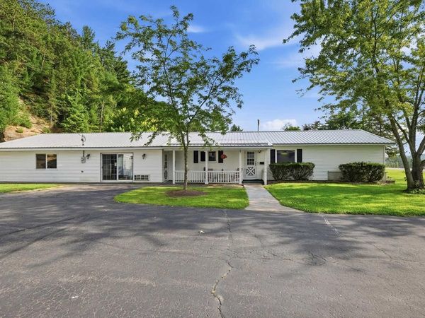 630 Center Street, Wonewoc, WI 53968