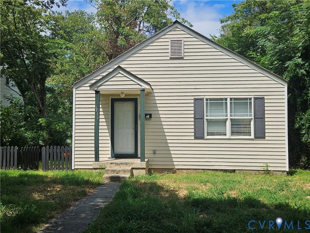 1711 Halifax Avenue, Richmond, VA 23224 Main Photo