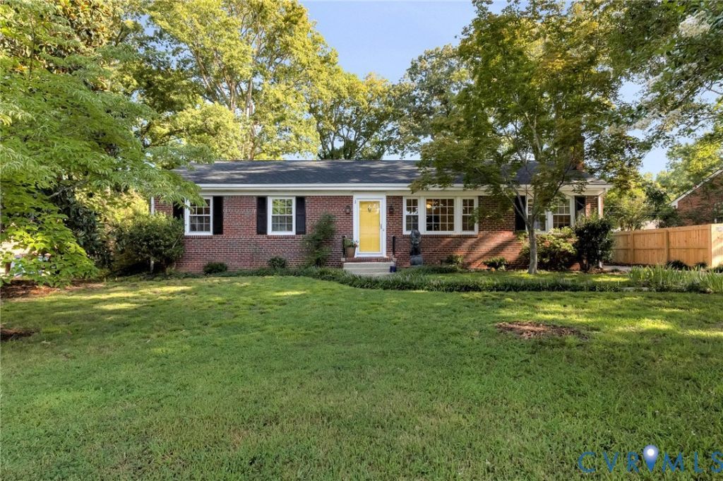 8810 Avalon Drive, Henrico, VA 23229 Main Photo