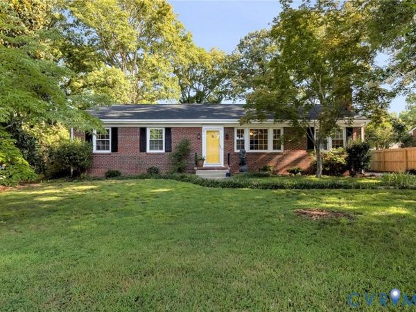 8810 Avalon Drive, Henrico, VA 23229