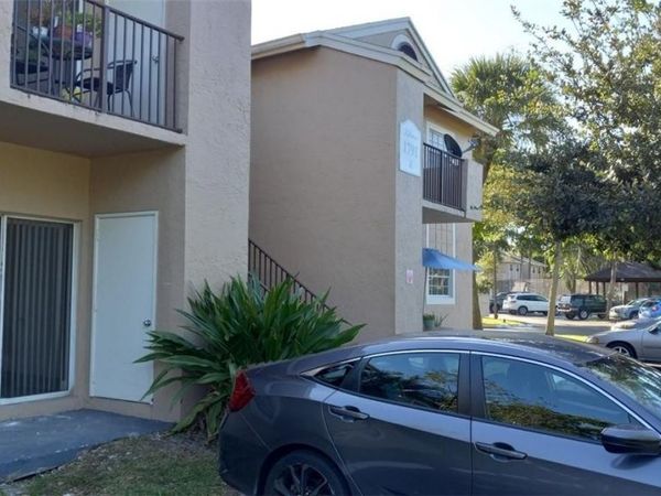 1791 NW 96TH Terrace, Unit 4E, Pembroke Pines, FL 33024