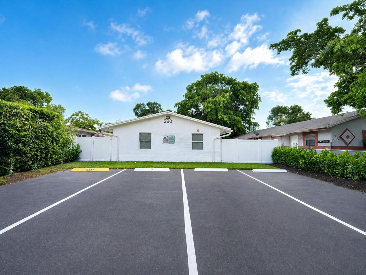 220 NW 12th Court, Unit # 3, Pompano Beach, FL 33060 Photo
