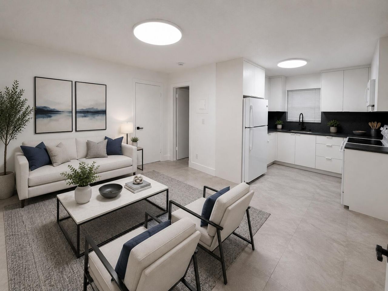 220 NW 12th Court, Unit # 3, Pompano Beach, FL 33060 Photo
