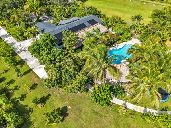 20790 SW 398TH Street, Homestead, FL 33034