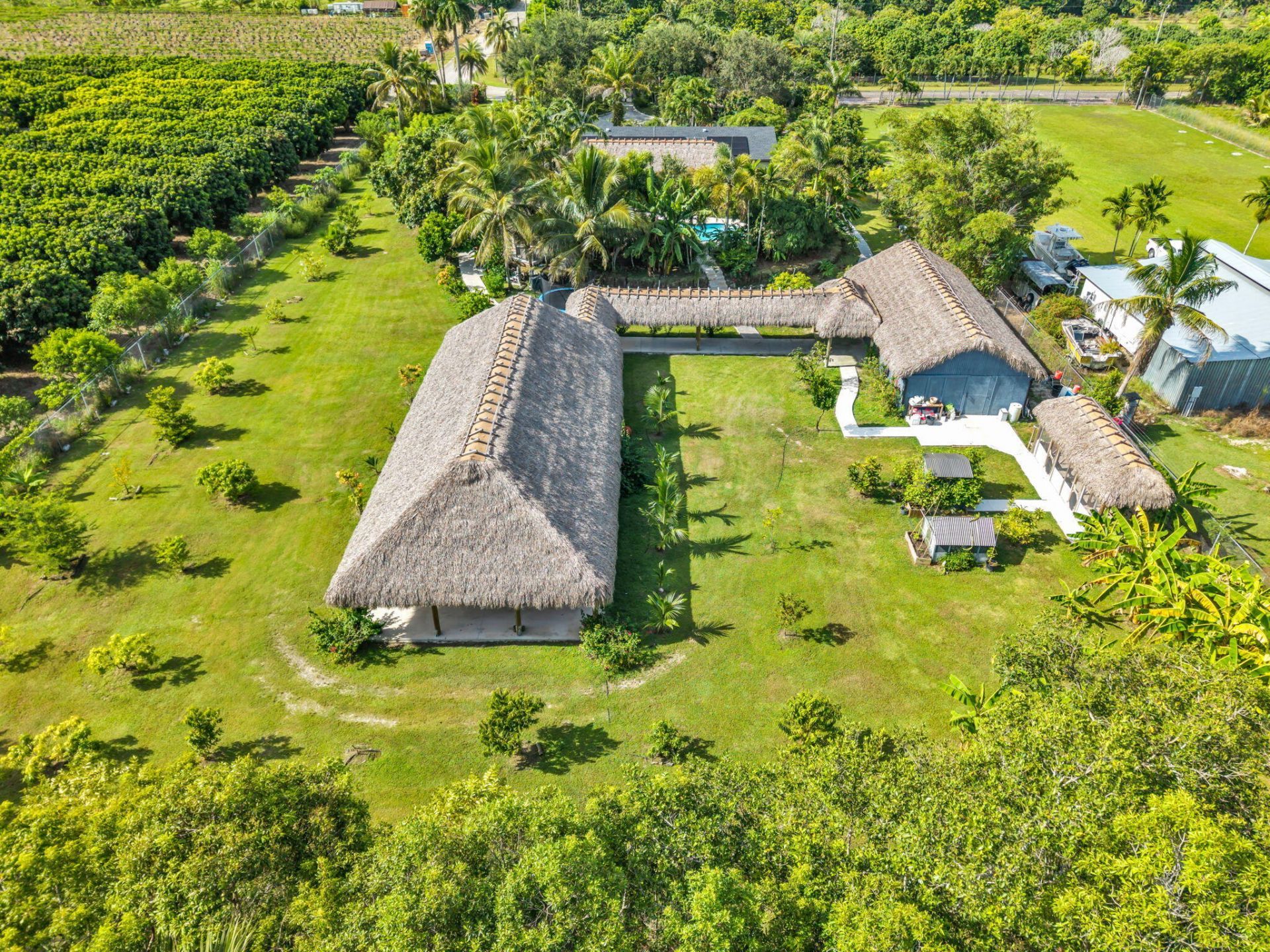 20790 SW 398th Street, Homestead, FL 33034 Photo