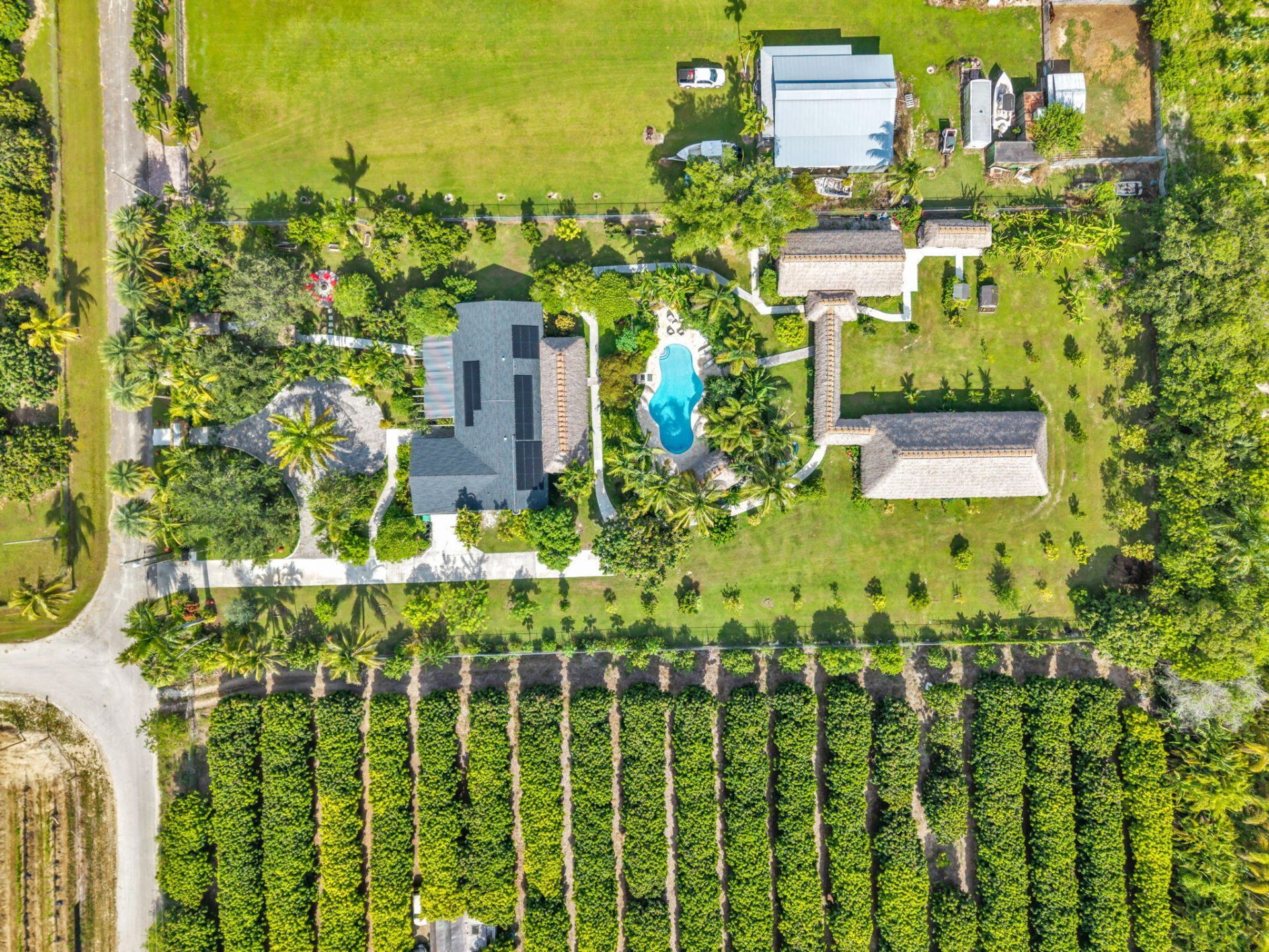 20790 SW 398th Street, Homestead, FL 33034 Photo