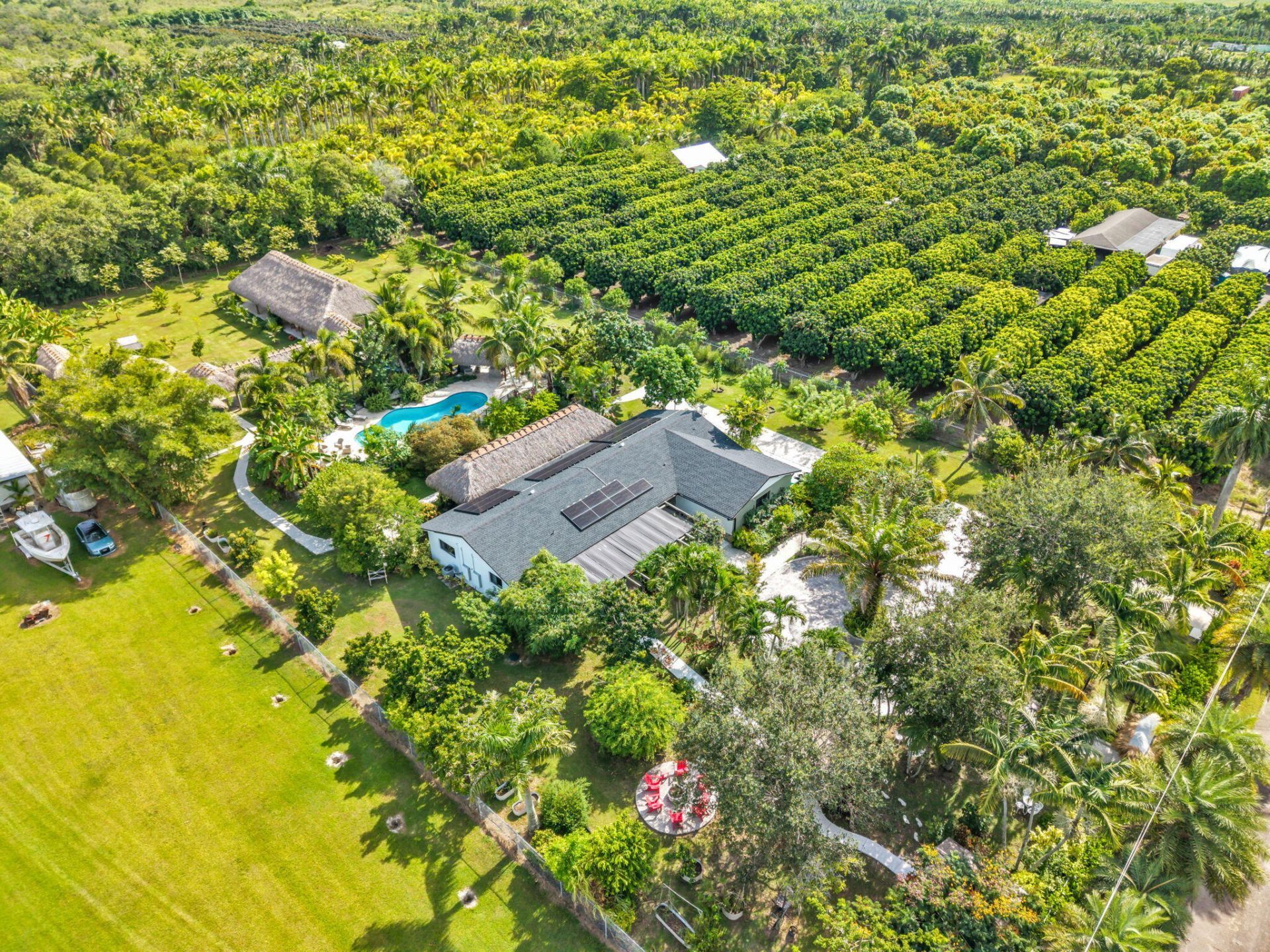 20790 SW 398th Street, Homestead, FL 33034 Photo