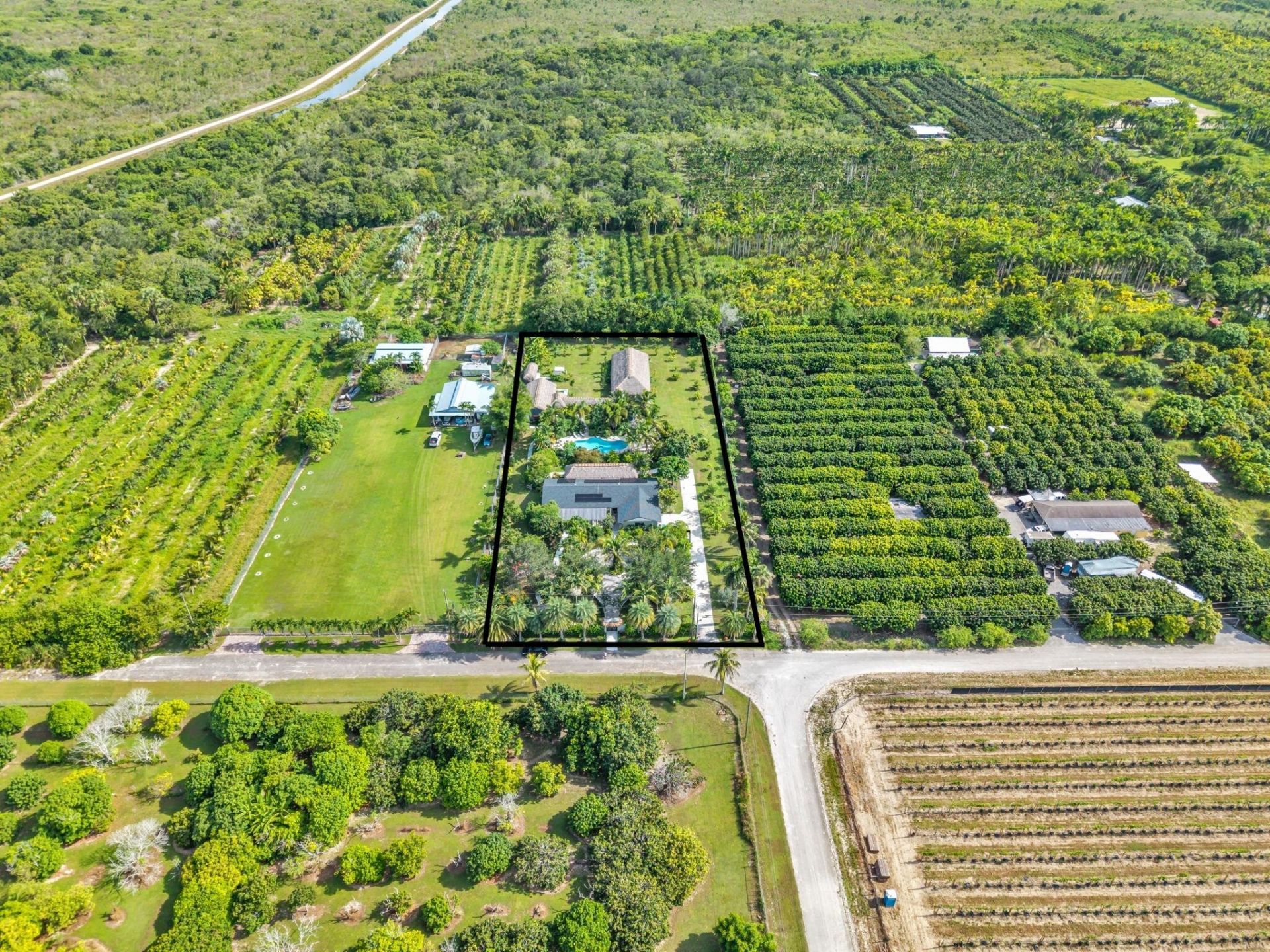20790 SW 398th Street, Homestead, FL 33034 Photo