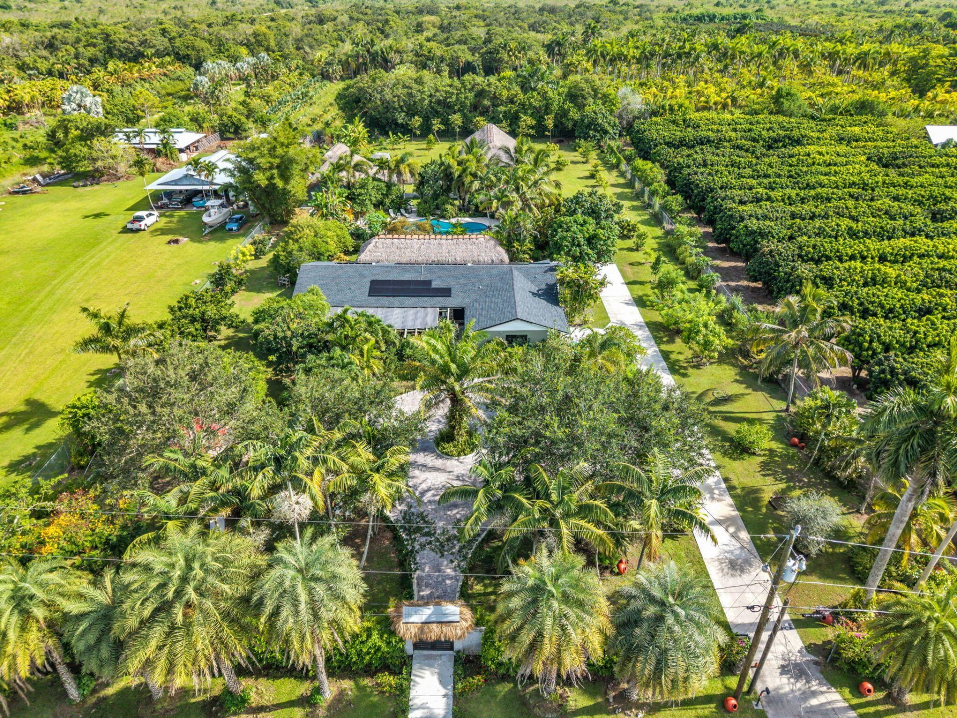 20790 SW 398th Street, Homestead, FL 33034 Photo