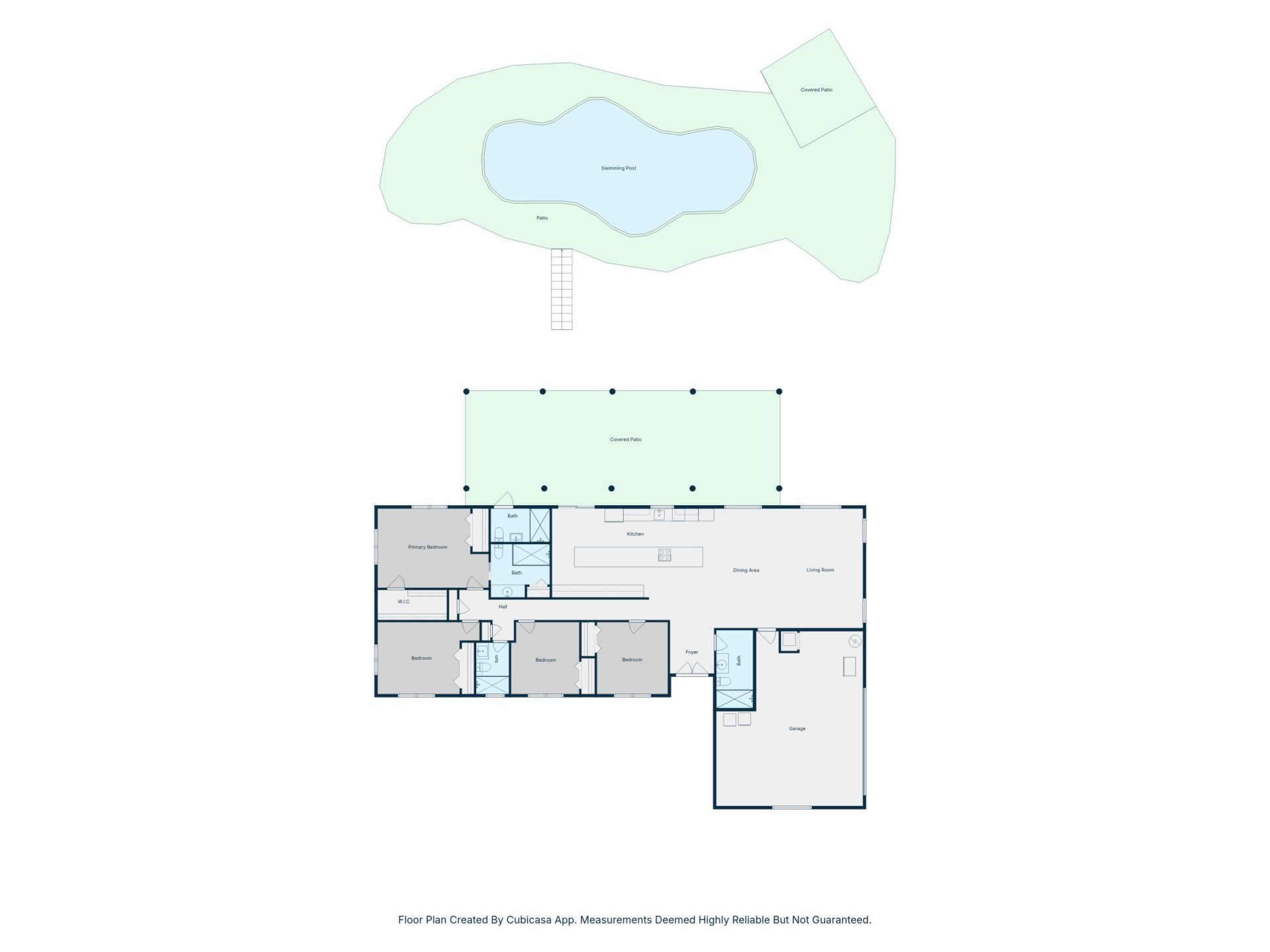 20790 SW 398th Street, Homestead, FL 33034 Photo