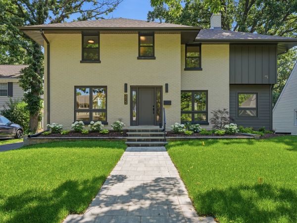 3923 Clausen Avenue , Western Springs, IL 60558