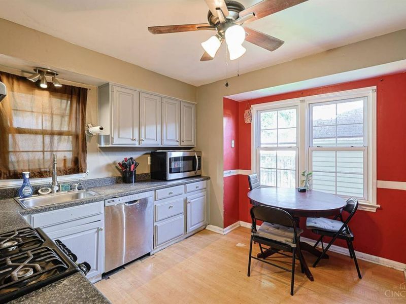 4123 Hoffman Avenue, Deer Park, OH 45236 Photo 8