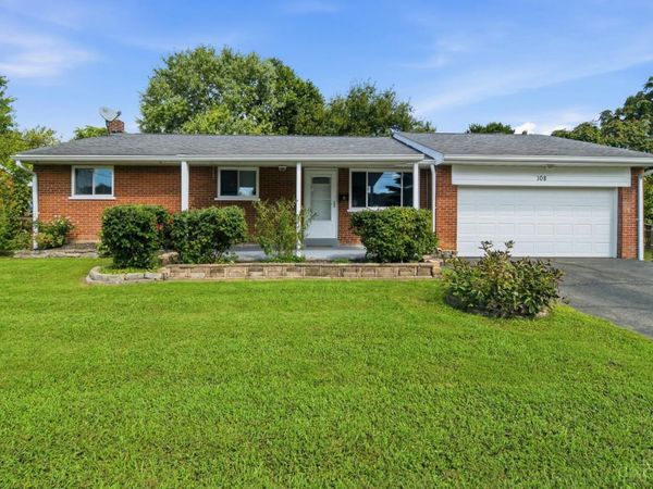 108 Etta Avenue, Harrison, OH 45030