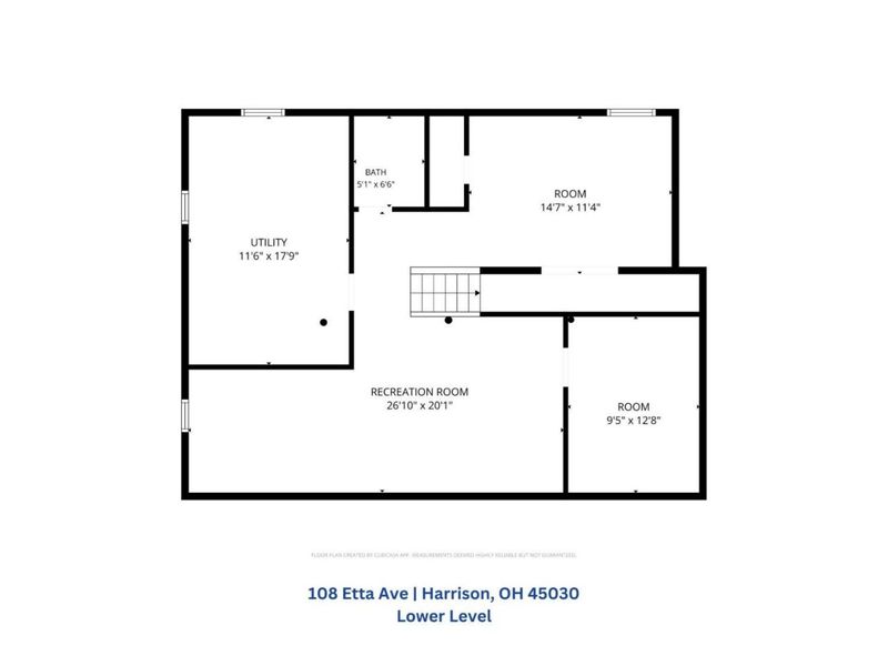108 Etta Avenue, Harrison, OH 45030 Photo 45