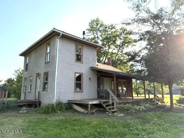 5384 County Highway 134 , Sycamore, OH 44882