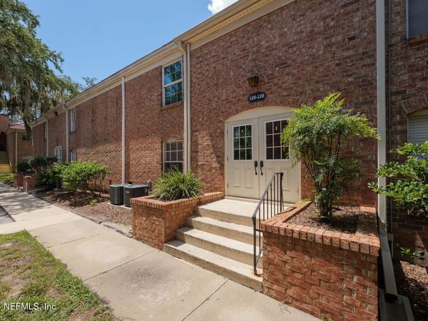 5201 ATLANTIC Boulevard, Unit 125, Jacksonville, FL 32207