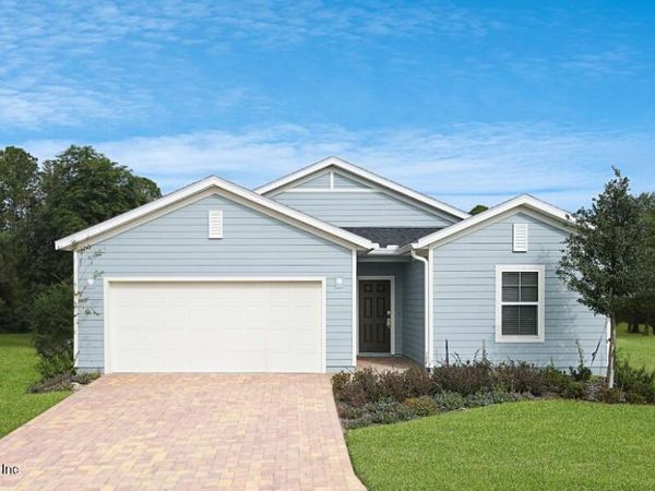 1419 JOSIE Lane, Jacksonville, FL 32218