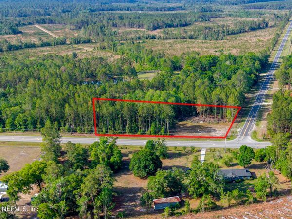 00 SW COUNTY ROAD 235, Brooker, FL 32622