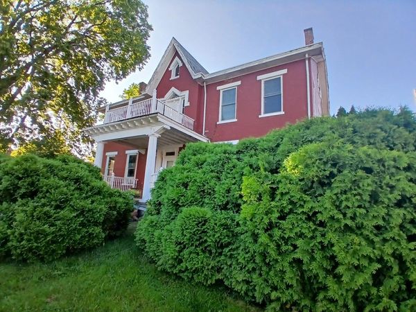 1026 E Mound Street , Columbus, OH 43205