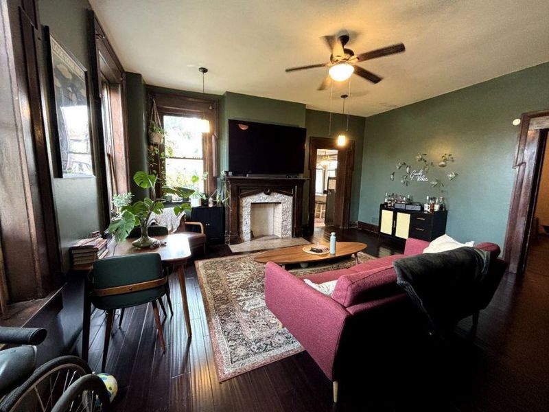 1026 E Mound Street, Columbus, OH 43205 Photo 13