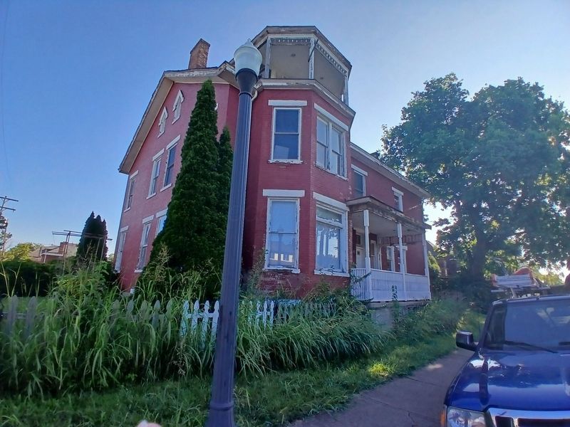1026 E Mound Street, Columbus, OH 43205 Photo 7