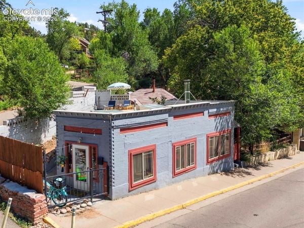 370 Ruxton Avenue, Manitou Springs, CO 80829