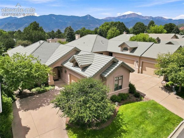 2585 Stagsleap Point, Colorado Springs, CO 80904