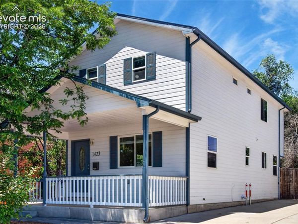 1423 Palmer Avenue, Pueblo, CO 81004