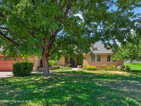 259 Willow Creek Trail, Parachute, CO 81635