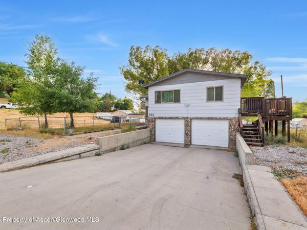 922 Colorado Street, Craig, CO 81625