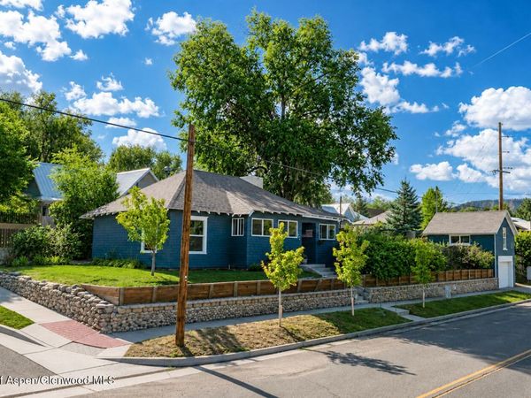 538 Whiteriver Avenue, Rifle, CO 81650