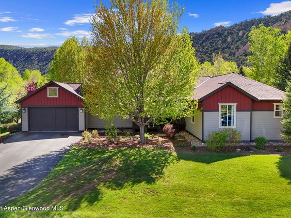 302 Silver Mountain Drive, Glenwood Springs, CO 81601