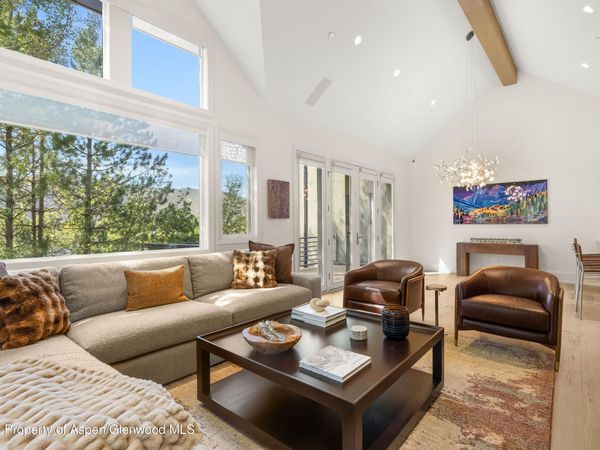 760 Promontory Lane, Basalt, CO 81621