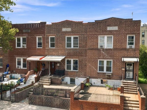 5118 48th Street , Woodside, NY 11377