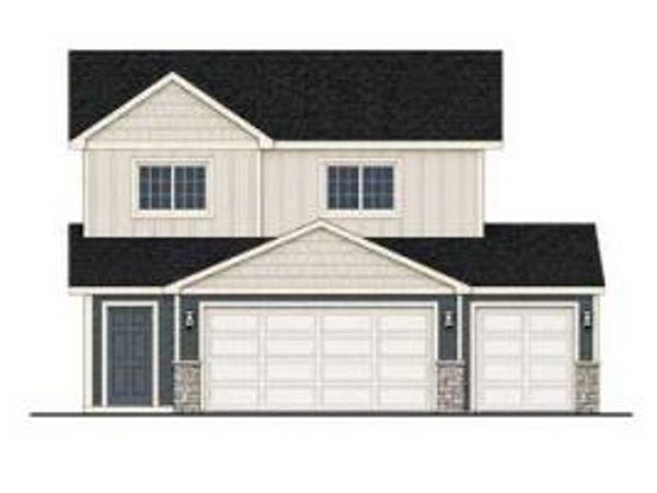 1922 Pierce Street S, Cambridge, MN 55008